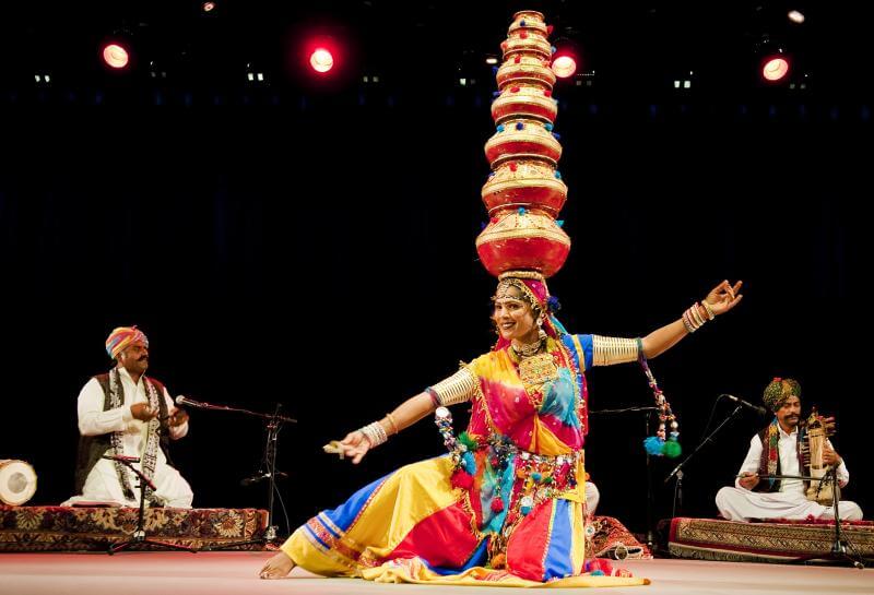 Marwar Festival