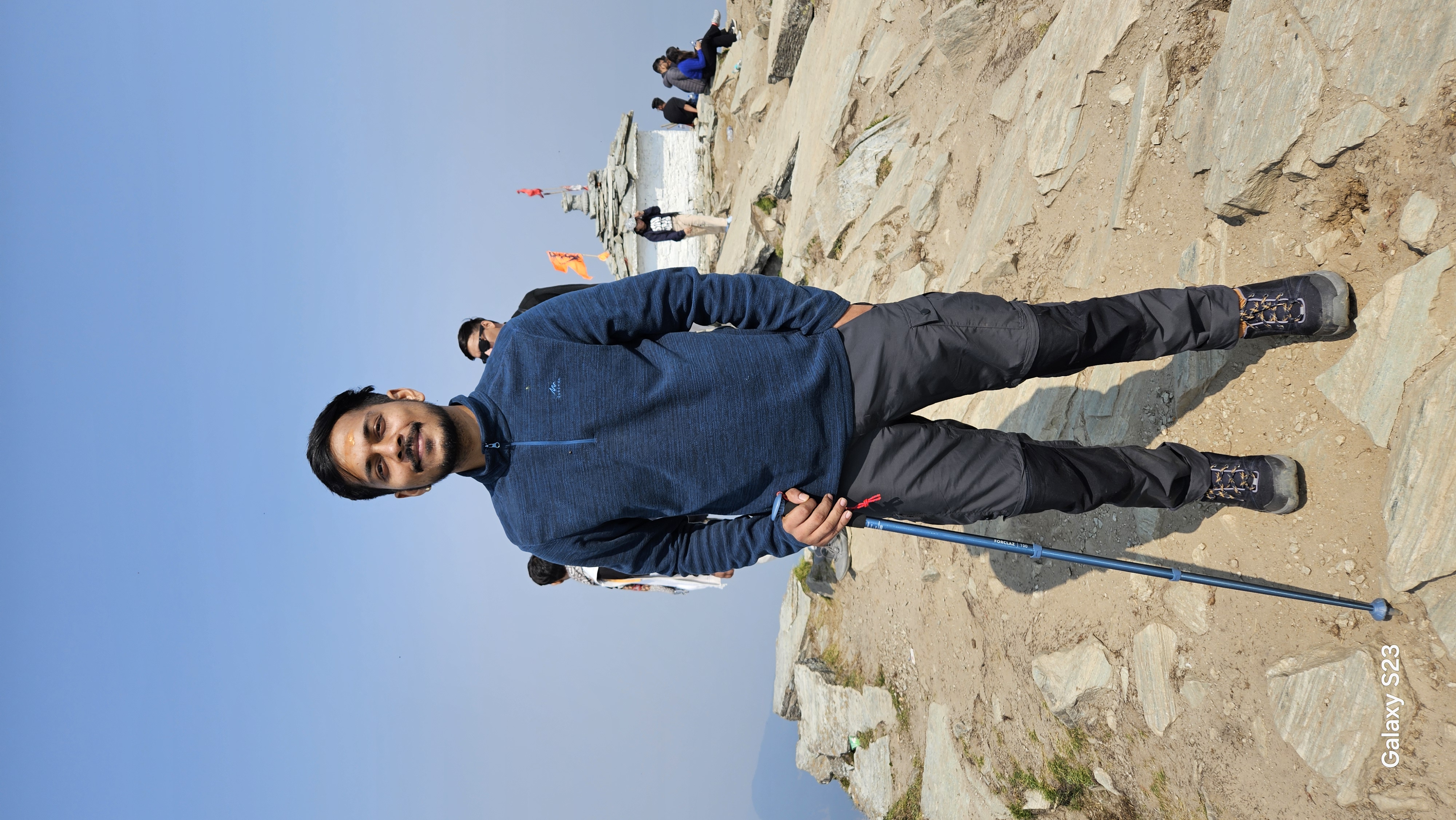 Summit Photo
