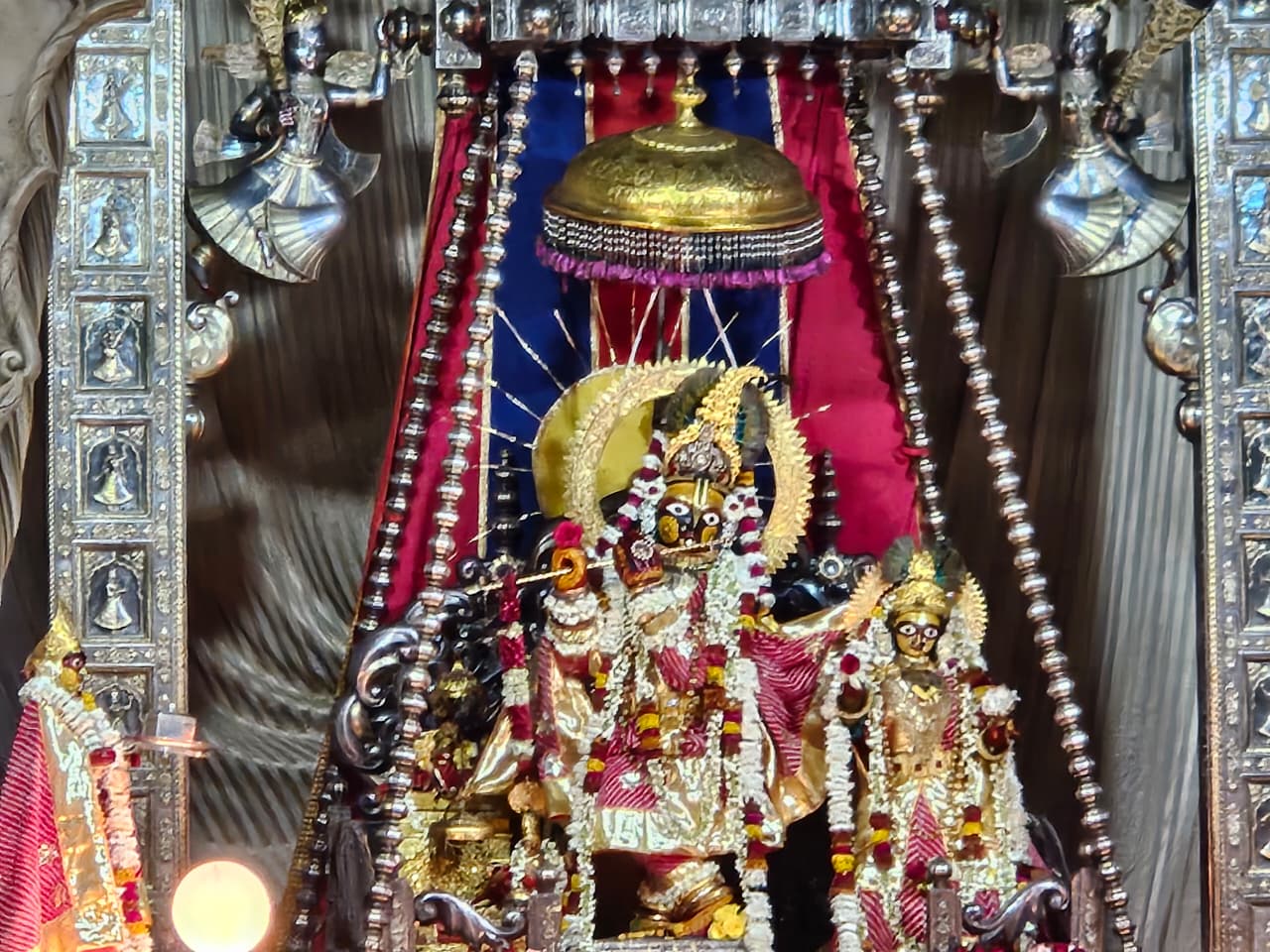 Govind Dev Ji Temple