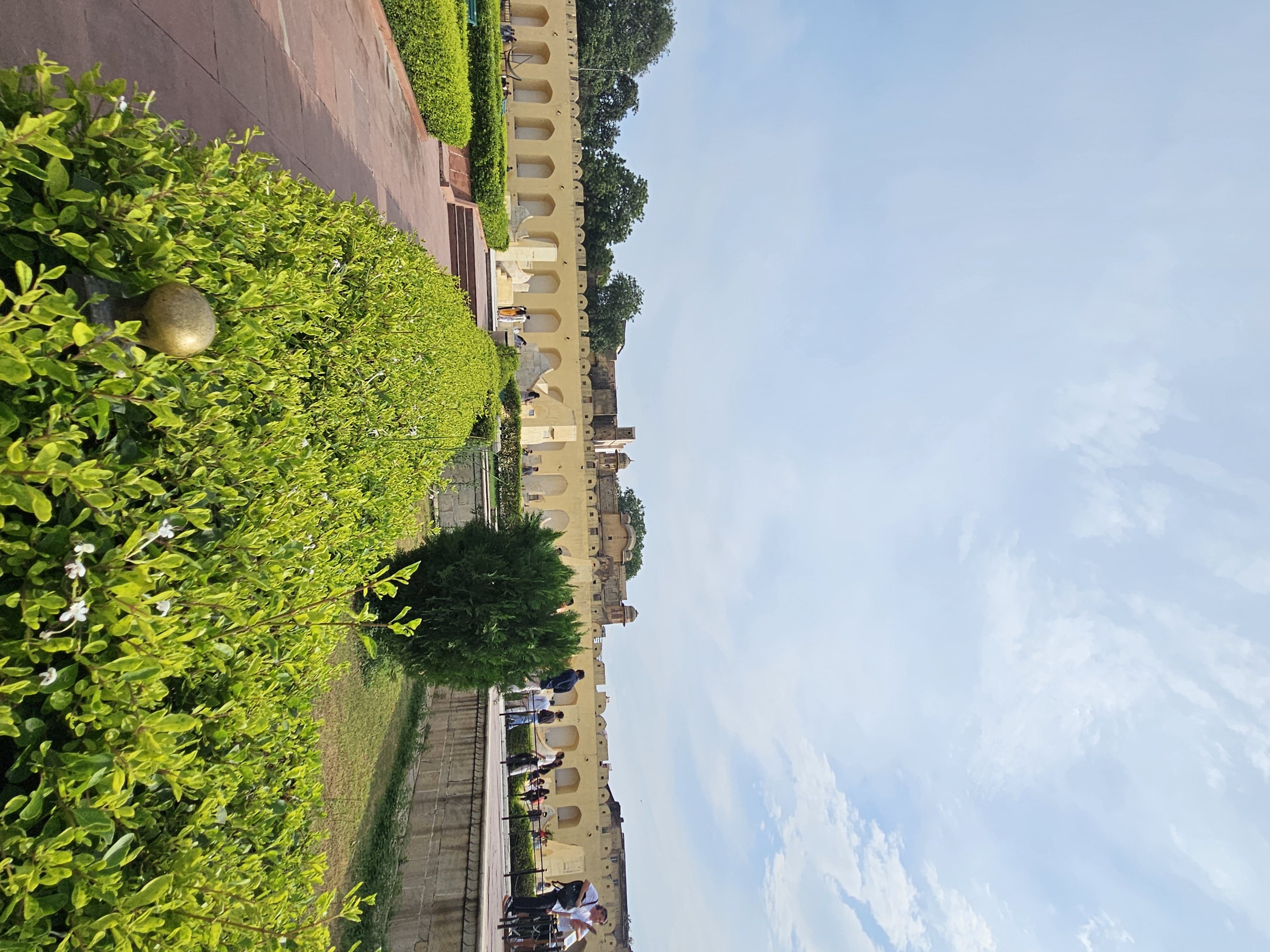 Jantar Mantar Jaipur