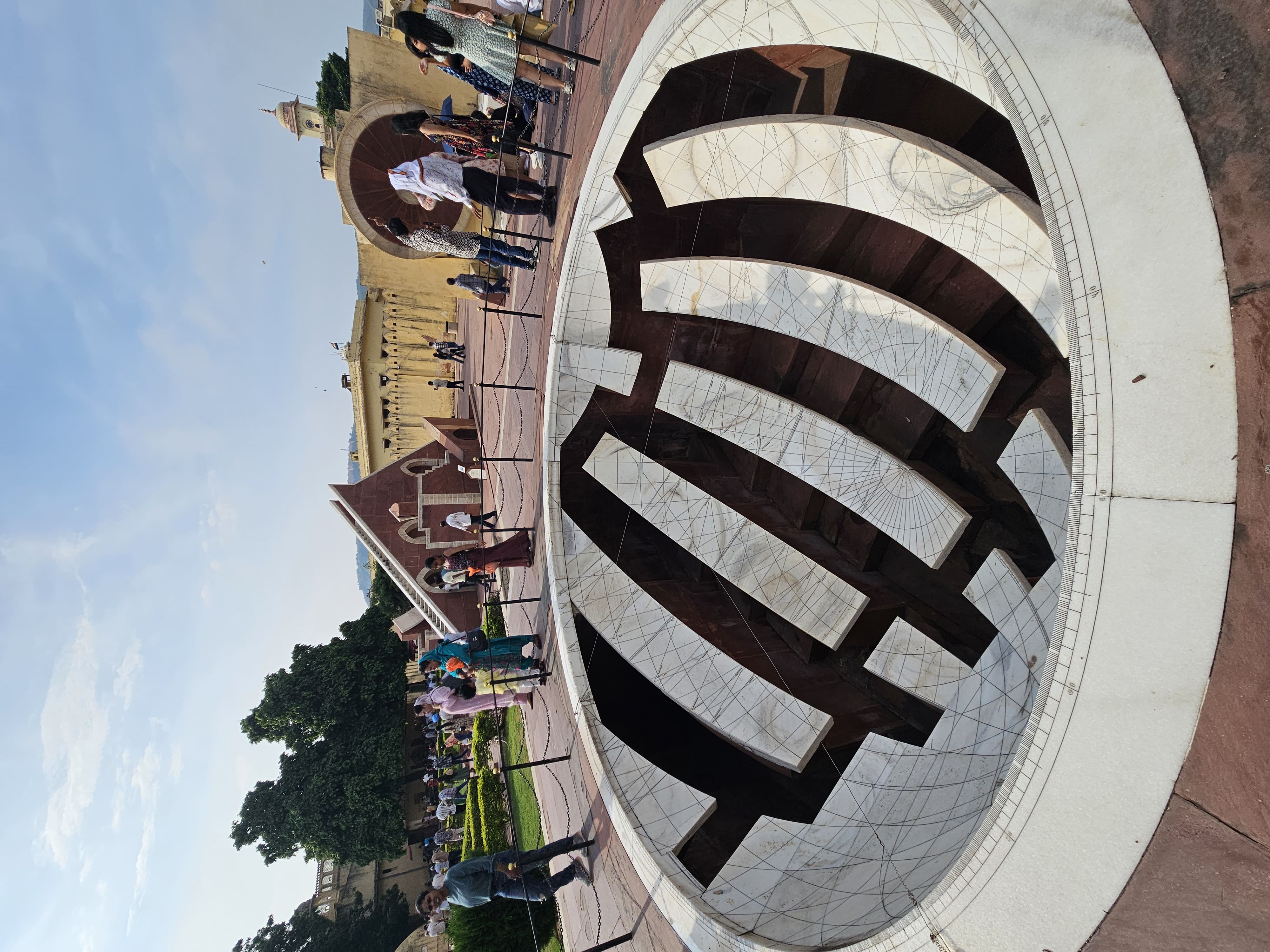 Jantar Mantar Jaipur