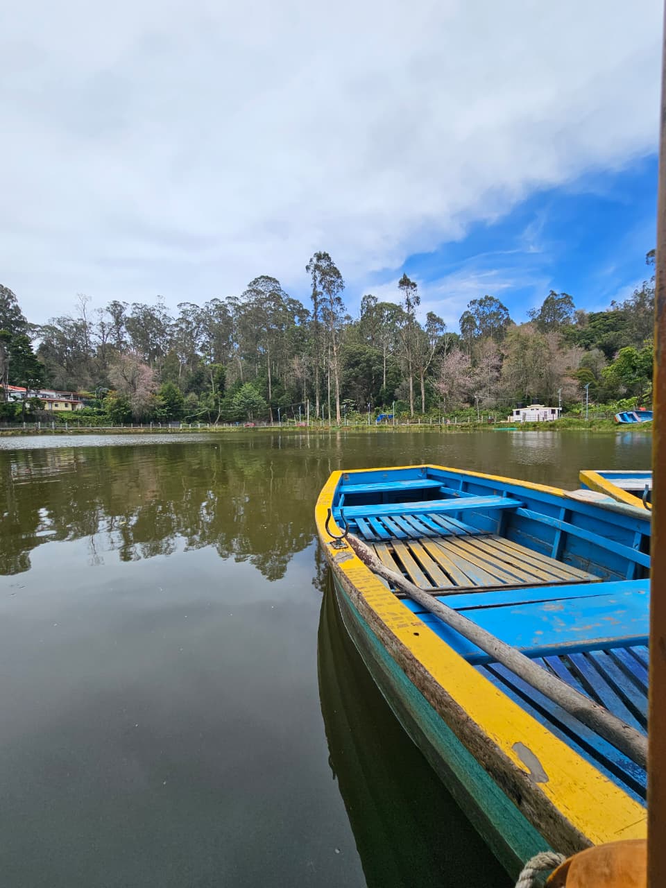 Kodaikanal