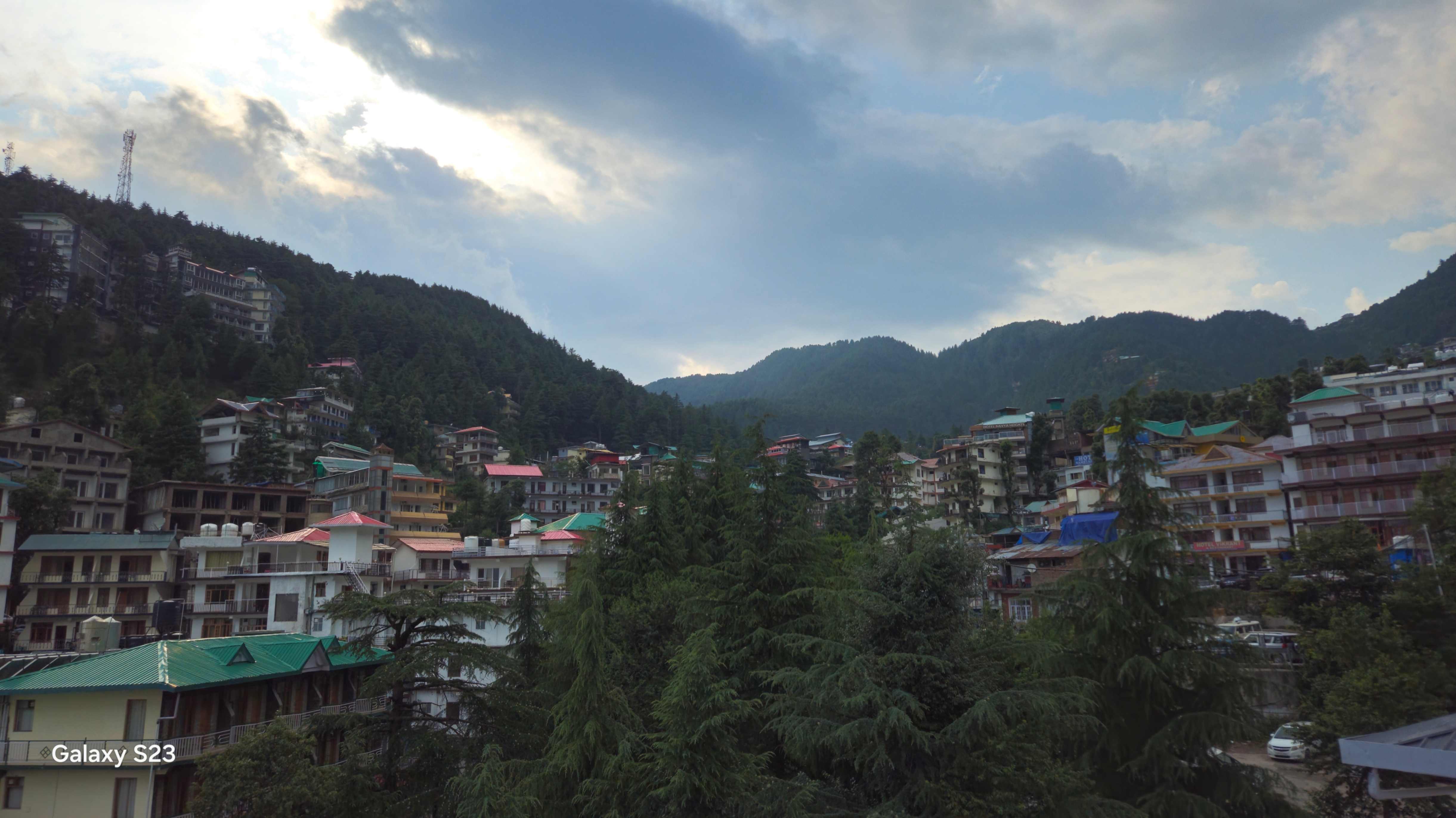 Nainital Trip
