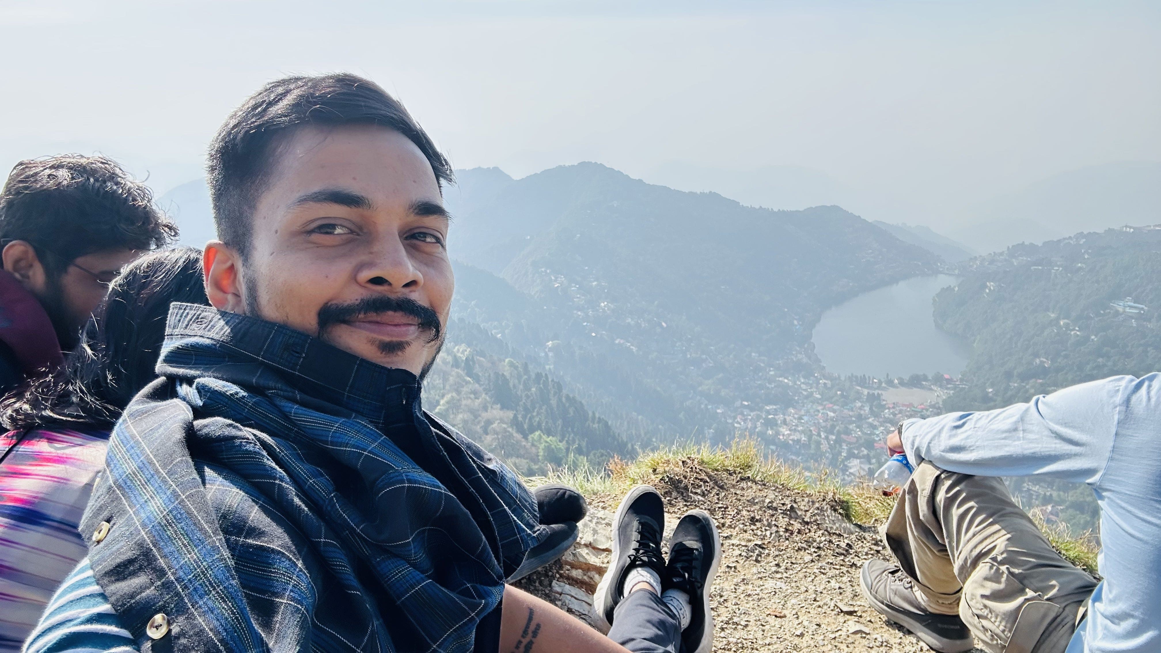 Nainital Trip