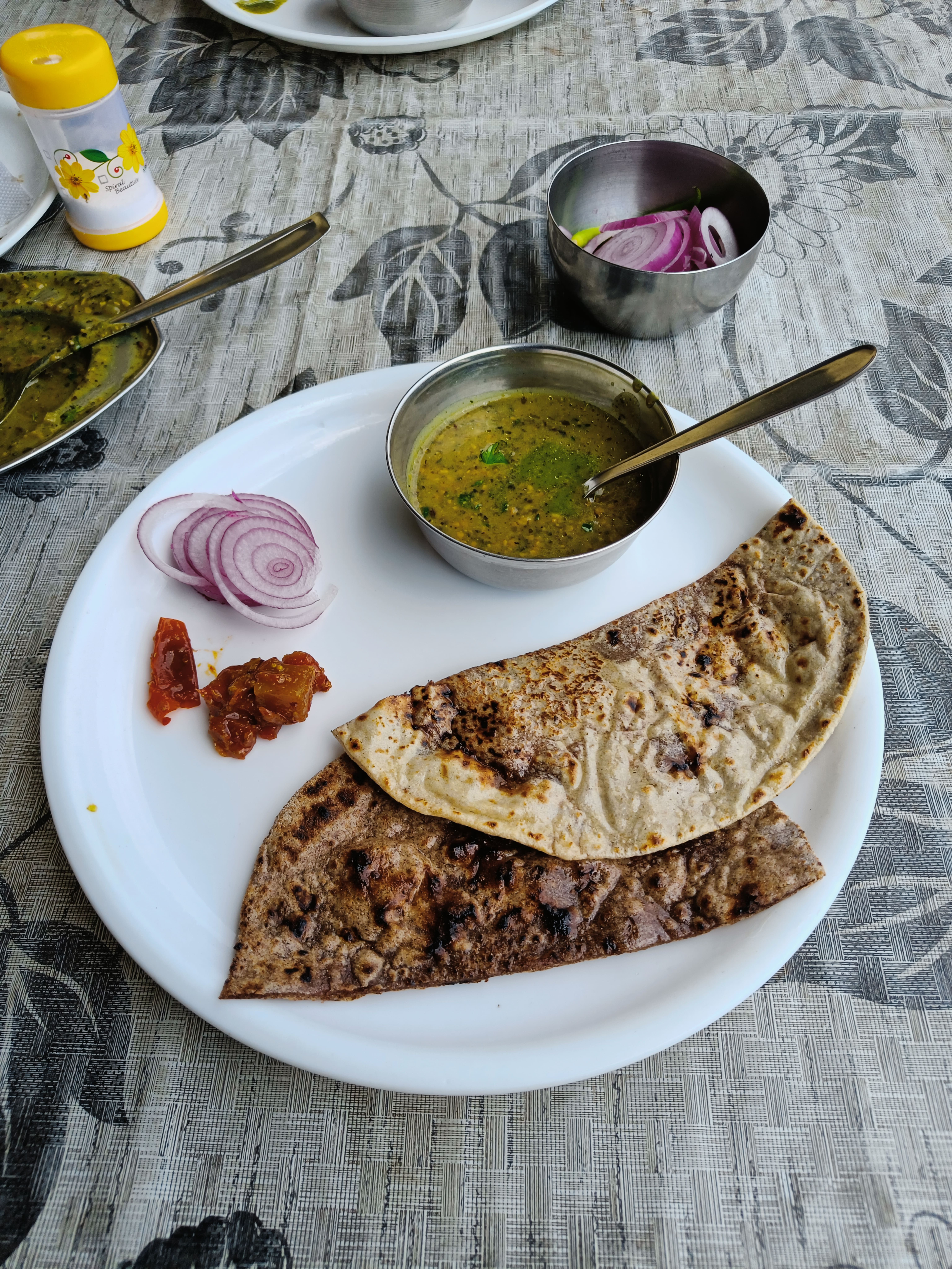 Kedarkantha Morning